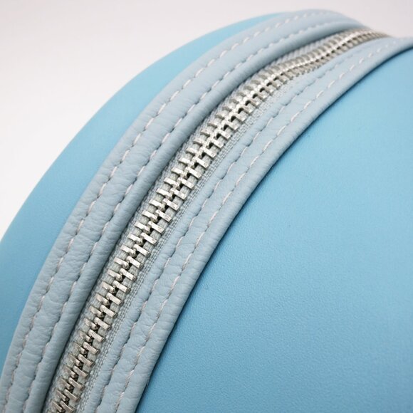 Disney Parks x Loungefly Tomorrowland Mini Backpack 2024 Disneyland NWT - Picture 16 of 16